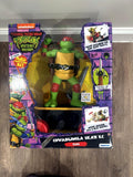 TMNT Mutant Mayhem Cowabunga Skate RC Raph Large New In Box