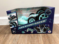 Genesis LED Stunt Racer New In Box Floral RC Car With Remote