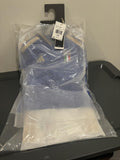 Adidas FIGC Italy 26 Home Kids Set 2XS New with Tags