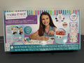 Polish and Shine Deluxe Bead Tumbler Set Craft Kit, 604 Pieces
