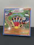 Thomas the Tank Engine & Friends Cargo Fun! Color Recognition Game