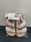 Oshkosh Toddler Size 12 Multi Strap Buckle Sandals