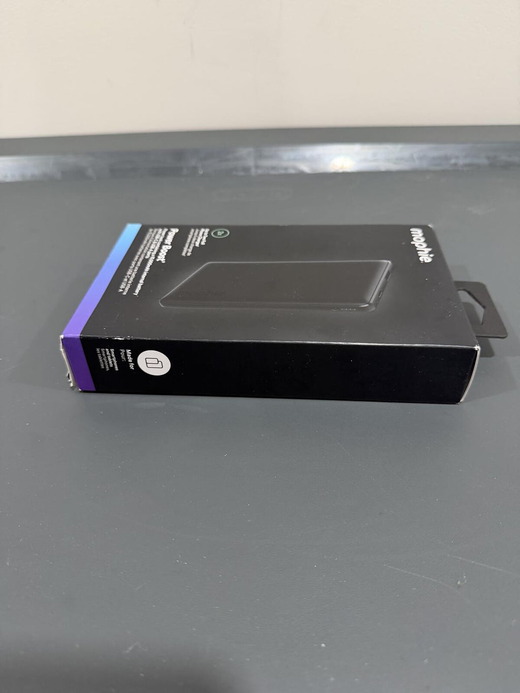 mophie Power Boost 10000 mAh Power Bank