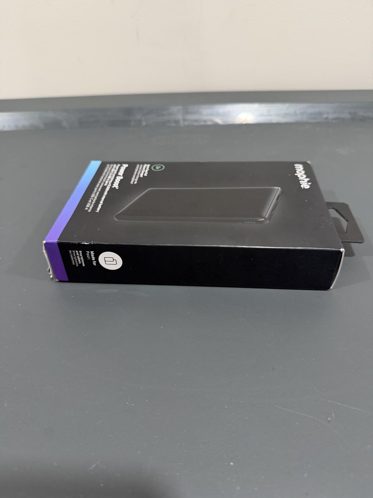mophie Power Boost 10000 mAh Power Bank