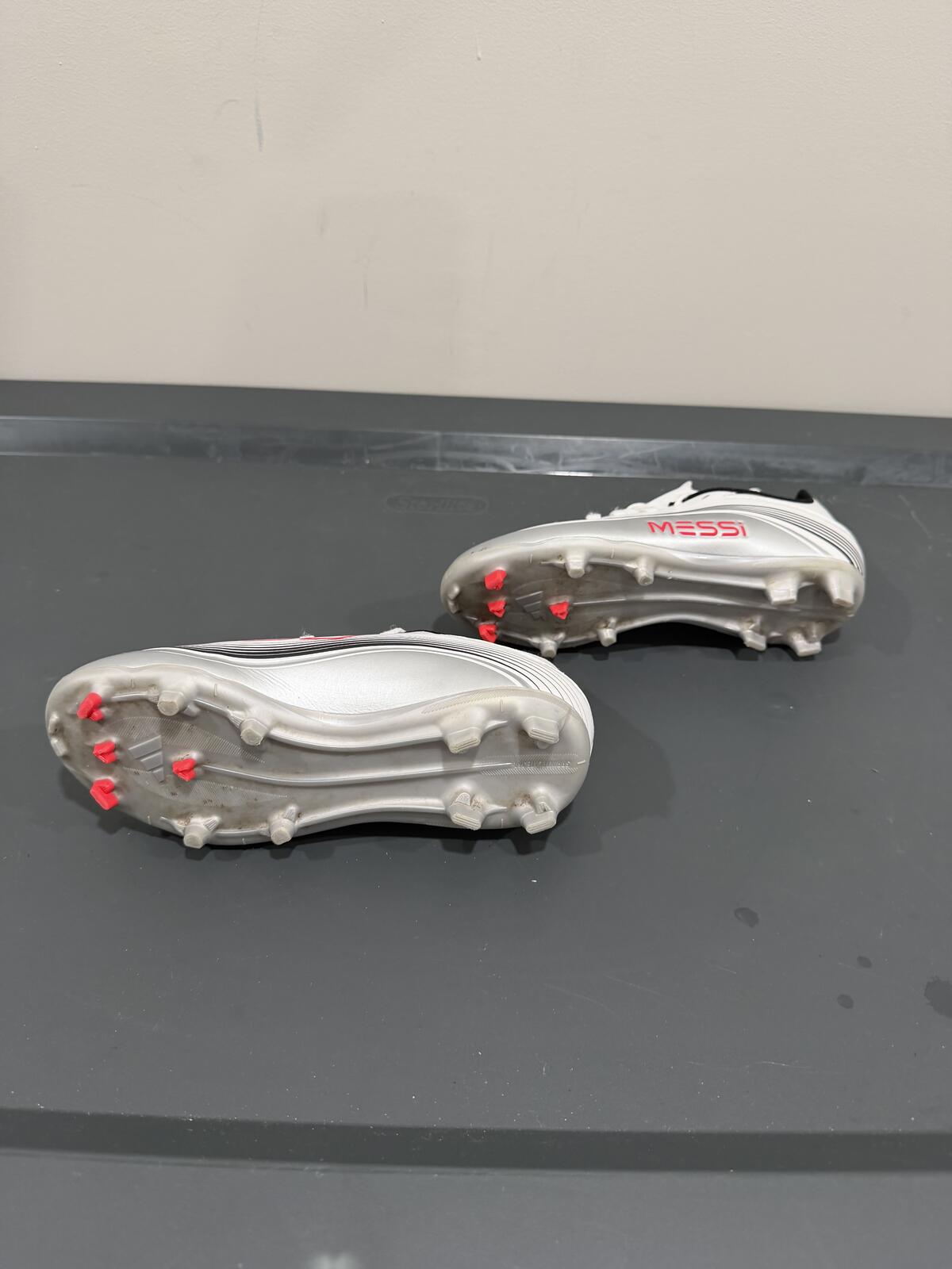 adidas Messi F50 kids cleats little kids 13