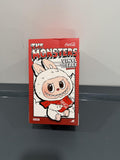 POP MART THE MONSTERS Coca-Cola Vinyl Face Blind Box Figure - Secret 1/2