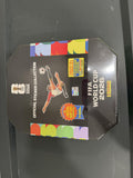 Panini FIFA World Cup 2026 Official Sticker Collection Retail Box