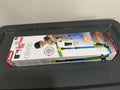 Franklin Sports XT Batting Tee Set Adjustable 26in x 26in x 34.5in with Foam Bat