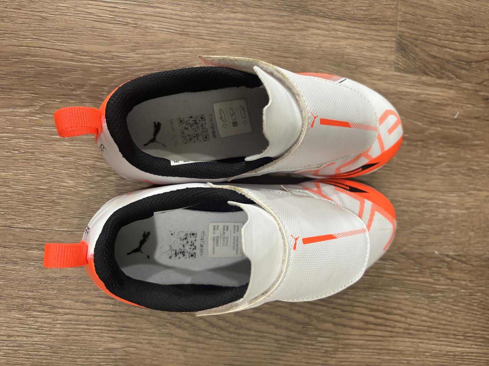 PUMA Soccer Cleats Size 13